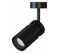 Спот Arte Lamp Presto A6193PL-1BK