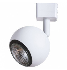 Светильник на штанге Arte Lamp Brad белый A6253PL-1WH