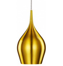 Подвесной светильник Arte Lamp Vabrant A6412SP-1GO