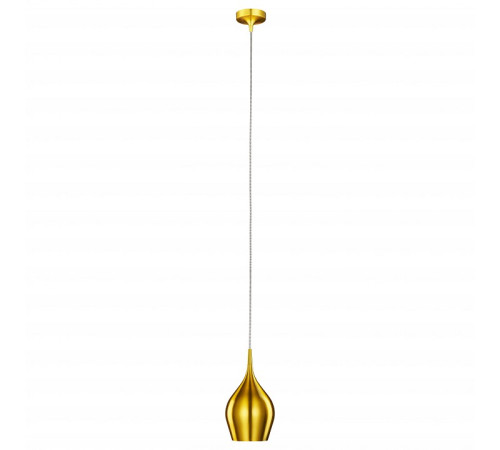 Подвесной светильник Arte Lamp Vabrant A6412SP-1GO