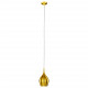 Подвесной светильник Arte Lamp Vabrant A6412SP-1GO