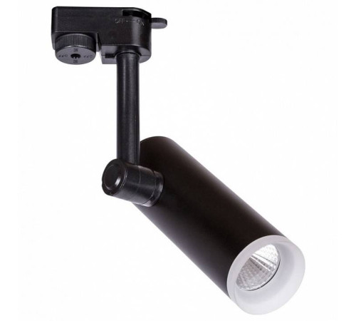 Светильник на штанге Arte Lamp Hubble A6813PL-1BK