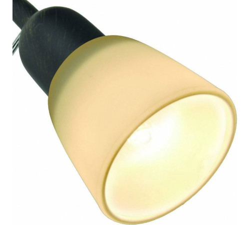 Бра Arte Lamp Lettura A7009AP-1BR