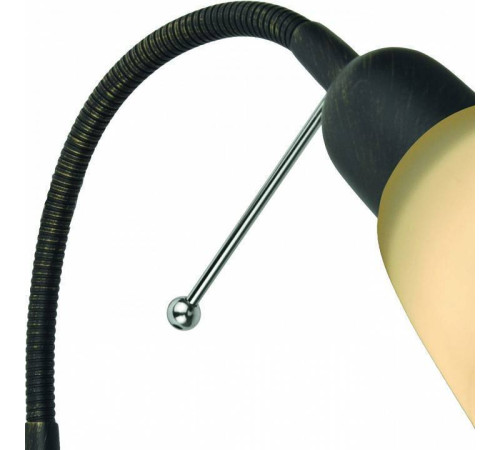 Бра Arte Lamp Lettura A7009AP-1BR