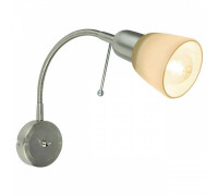 Бра Arte Lamp Lettura A7009AP-1SS