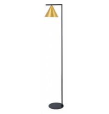 Торшер Arte Lamp David черный A7033PN-1BK