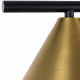 Торшер Arte Lamp David черный A7033PN-1BK