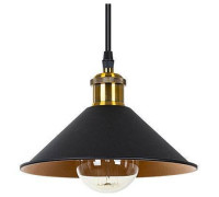 Подвесной светильник Arte Lamp Cappello A7037SP-1BK