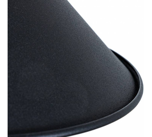 Подвесной светильник Arte Lamp Cappello A7037SP-1BK