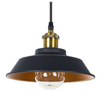 Подвесной светильник Arte Lamp Cappello A7038SP-1BK