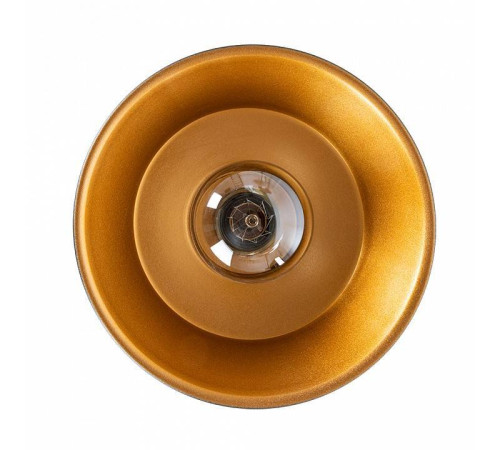 Подвесной светильник Arte Lamp Cappello A7038SP-1BK