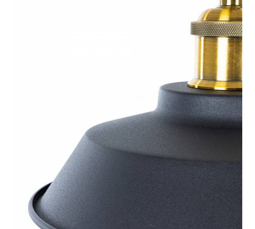 Подвесной светильник Arte Lamp Cappello A7038SP-1BK
