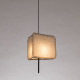 Подвесной светильник Arte Lamp TRIXIE A7084SP-1BK