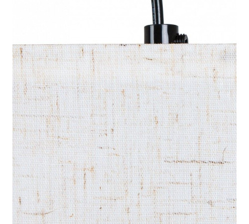 Подвесная люстра Arte Lamp TRIXIE A7084SP-6BK