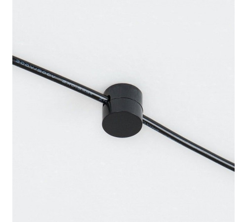 Подвесная люстра Arte Lamp TRIXIE A7084SP-8BK