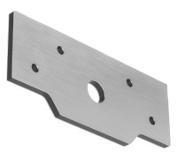 Заглушка для профиля Arte Lamp Optima-Accessories A721005E