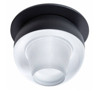 Встраиваемый светильник Arte Lamp Deneb A7249PL-1BK