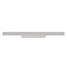 Накладной светильник Arte Lamp Optima A7268PL-1WH