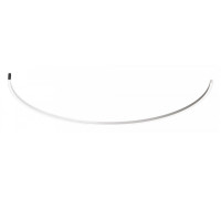 Встраиваемый светильник Arte Lamp Optima A7279PL-1BK
