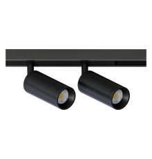 Светильник на штанге Arte Lamp Optima A7280PL-2BK