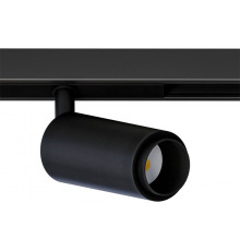 Светильник на штанге Arte Lamp Optima A7295PL-1BK