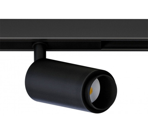 Светильник на штанге Arte Lamp Optima A7295PL-1BK