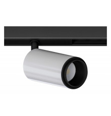 Светильник на штанге Arte Lamp Optima A7296PL-1WH