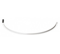 Встраиваемый светильник Arte Lamp Optima A7298PL-1BK