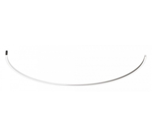 Встраиваемый светильник Arte Lamp Optima A7299PL-1BK