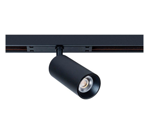 Светильник на штанге Arte Lamp Optima A7470PL-1BK