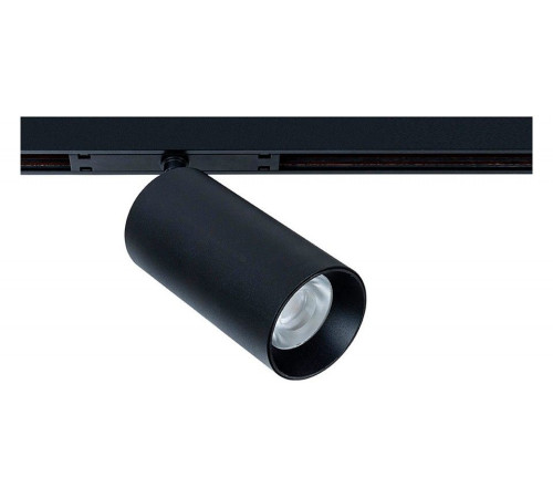 Светильник на штанге Arte Lamp Optima A7471PL-1BK