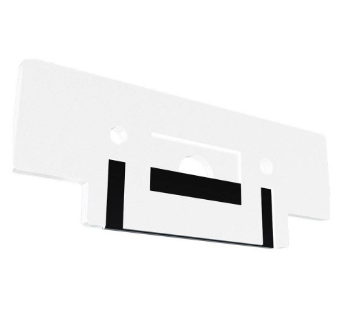 Заглушка для трека Arte Lamp Optima-Accessories A751233E