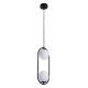 Подвесной светильник Arte Lamp Matisse A7745SP-2BK