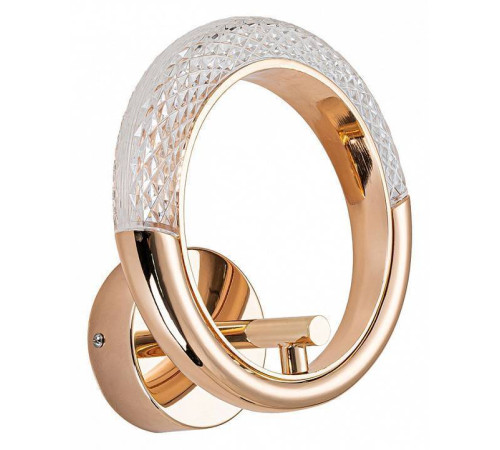 Бра Arte Lamp Montana A7777AP-1GO