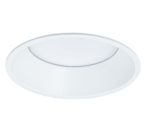 Встраиваемый светильник Arte Lamp Frame A7794PL-1WH