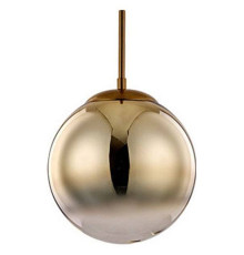 Подвесной светильник Arte Lamp Jupiter золото A7961SP-1GO