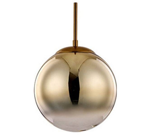 Подвесной светильник Arte Lamp Jupiter золото A7961SP-1GO