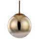 Подвесной светильник Arte Lamp Jupiter золото A7961SP-1GO