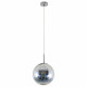 Подвесной светильник Arte Lamp Jupiter chrome A7962SP-1CC