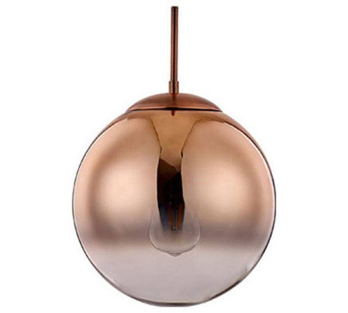 Подвесной светильник Arte Lamp Jupiter медь A7962SP-1RB