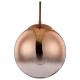 Подвесной светильник Arte Lamp Jupiter медь A7962SP-1RB