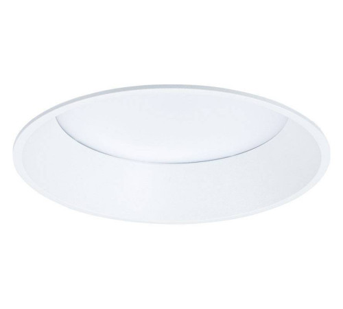 Встраиваемый светильник Arte Lamp Frame A7995PL-1WH