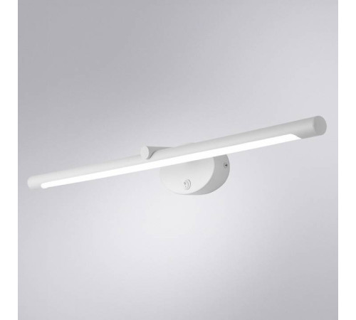 Подсветка для картины Arte Lamp Ronnie A8027AP-1WH