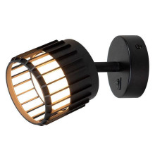 Бра Arte Lamp Atria A8031AP-1BK