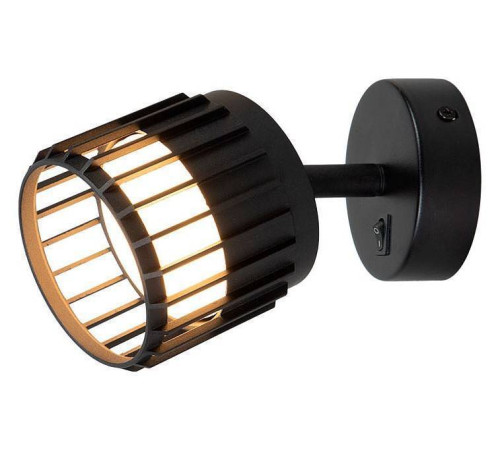 Бра Arte Lamp Atria A8031AP-1BK