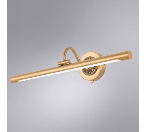 Подсветка для зеркала Arte Lamp Chianti A8046AP-1PB