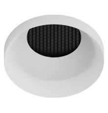 Встраиваемый светильник Arte Lamp Ducre A8094PL-1WH