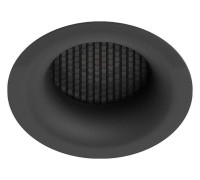 Встраиваемый светильник Arte Lamp Ducre A8095PL-1BK