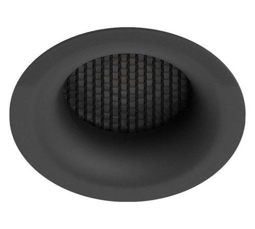 Встраиваемый светильник Arte Lamp Ducre A8095PL-1BK