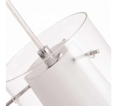 Подвесной светильник Arte Lamp Aries A8983SP-1CC